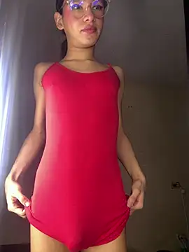 Antonella narsk online show from 02/12/26, 12:44