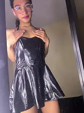 Antonella narsk online show from 04/24/26, 01:35