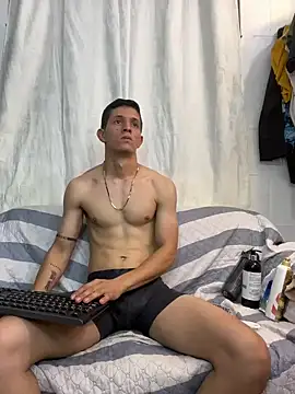 Bodyxx23 online show from 01/20/25, 02:01