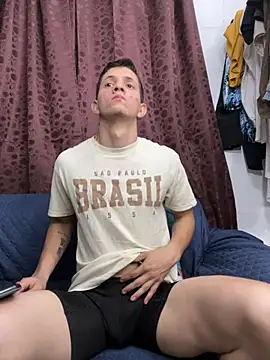 Bodyxx23 online show from 02/09/25, 03:11