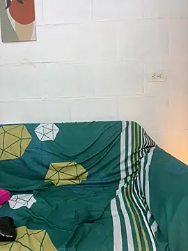 Bodyxx23 online show from 02/20/25, 10:15