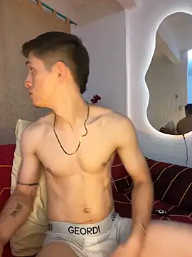 Bodyxx23 online show from 09/12/25, 12:55