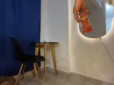 Bodyxx23 online show from 01/13/26, 03:12