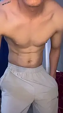 Bodyxx23 online show from 03/23/26, 11:31