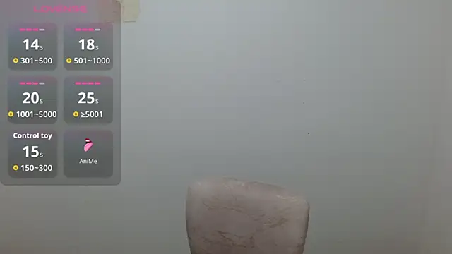 Alia grey21 online show from 11/26/25, 03:07