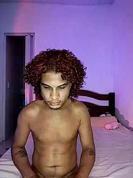 CasalAkira online show from 03/24/26, 10:48