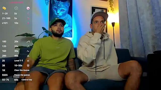 MattMeness online show from 01/24/25, 06:14