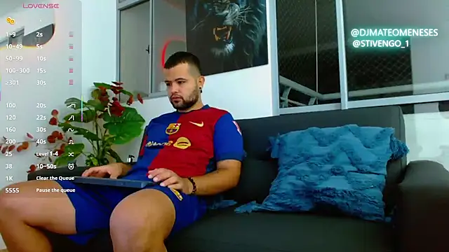 MattMeness online show from 10/10/25, 07:18