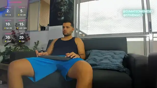 MattMeness online show from 11/18/25, 09:30