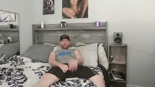 Edward LongCock online show from 12/22/24, 03:11