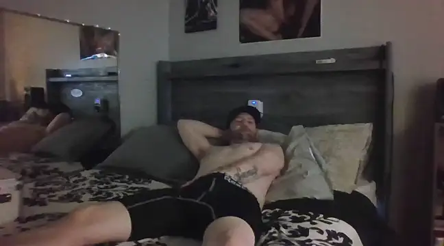 Edward LongCock online show from 01/05/25, 09:37