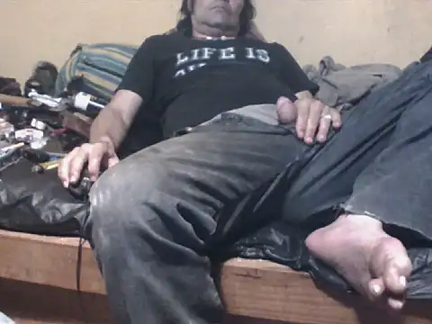 tus ordenes mis deseos online show from 10/22/25, 02:01