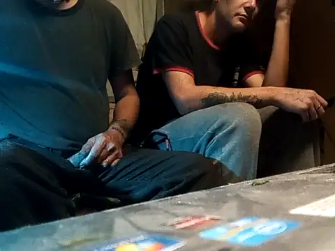 tus ordenes mis deseos online show from 04/16/26, 06:36