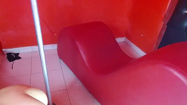 Ambar Roux  online show from 03/14/25, 09:54