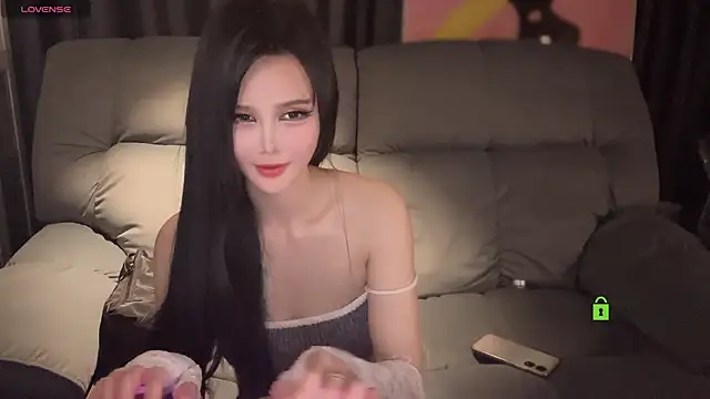 Annibaby8 online show from 02/19/25, 05:06