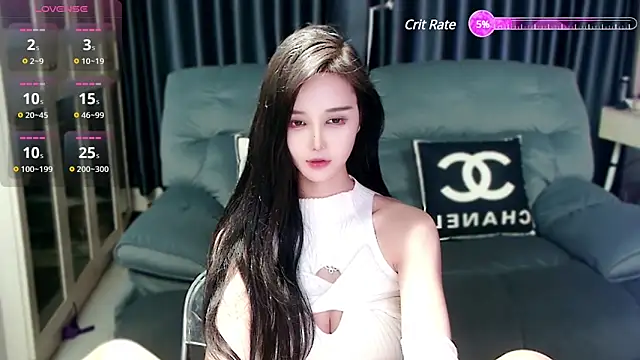 Annibaby8 online show from 03/05/25, 06:12