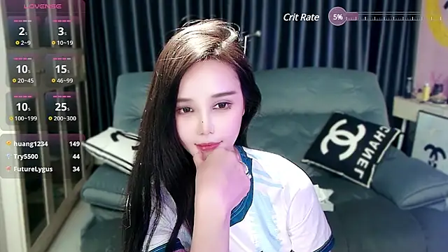 Annibaby8 online show from 03/06/25, 12:21