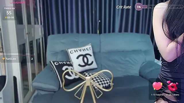 Annibaby8 online show from 03/19/25, 11:14