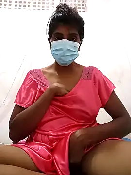 Amaaya Baby online show from 12/18/24, 10:46