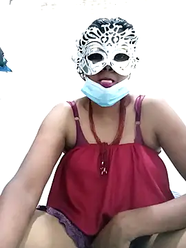 Amaaya Baby online show from 12/20/24, 07:01