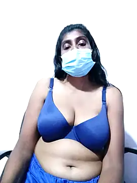 Amaaya Baby online show from 01/31/25, 12:40