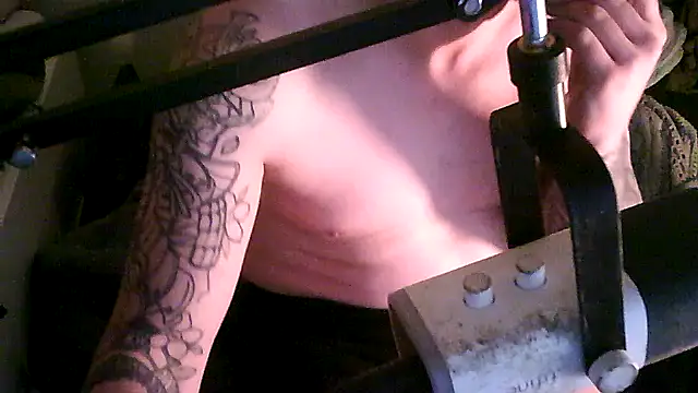 gezelligesiebren online show from 04/23/26, 06:14