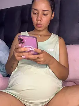  Luana online show from 02/10/26, 12:48