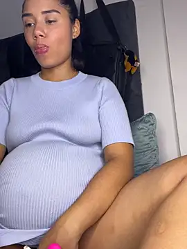  Luana online show from 03/03/26, 01:12