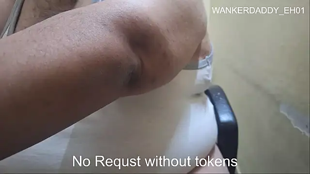 WANKERDADDY EH01 online show from 12/14/24, 05:03