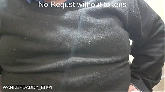 WANKERDADDY EH01 online show from 12/21/24, 12:27