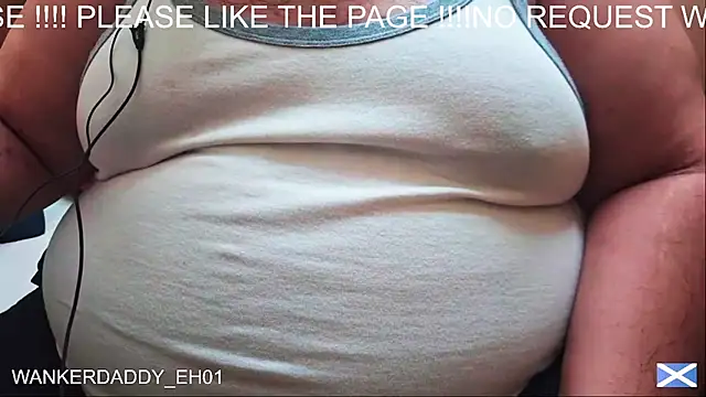 WANKERDADDY EH01 online show from 01/06/25, 05:16