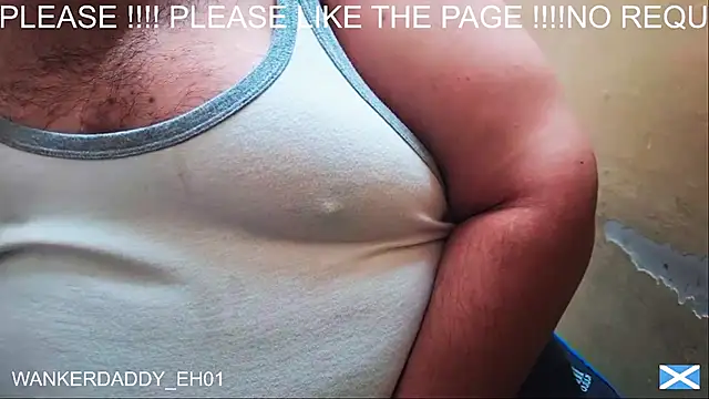 WANKERDADDY EH01 online show from 01/09/25, 11:25