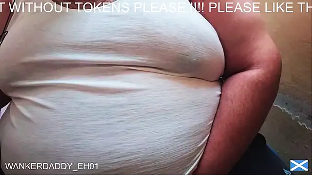 WANKERDADDY EH01 online show from 01/13/25, 05:23