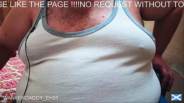 WANKERDADDY EH01 online show from 02/15/25, 05:28