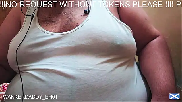 WANKERDADDY EH01 online show from 02/22/25, 11:46