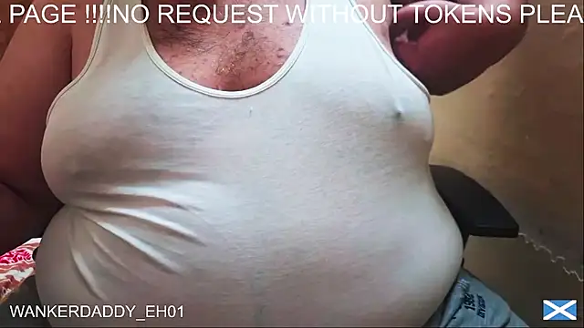 WANKERDADDY EH01 online show from 02/22/25, 05:02