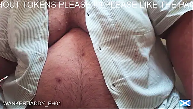 WANKERDADDY EH01 online show from 03/02/25, 11:50