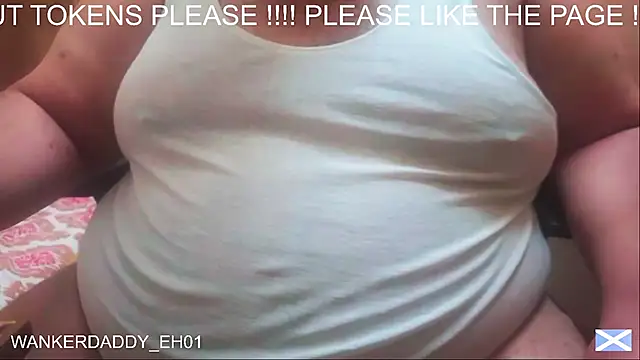 WANKERDADDY EH01 online show from 03/08/25, 05:54