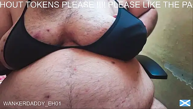 WANKERDADDY EH01 online show from 03/09/25, 05:28