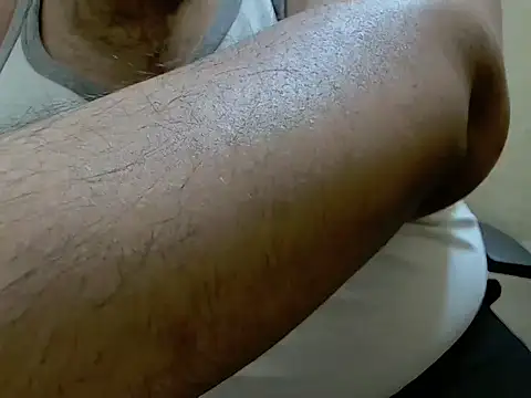 WANKERDADDY EH01 online show from 12/20/25, 11:39