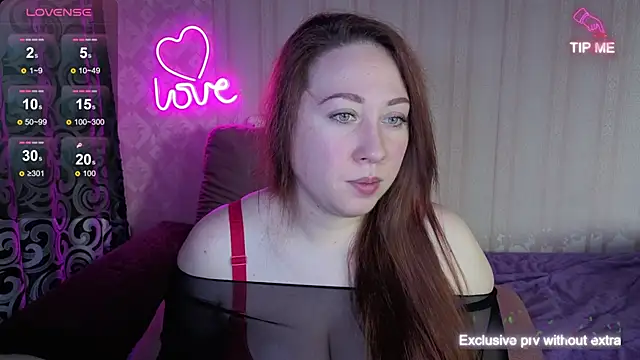 KellyCrystall online show from 11/01/25, 03:30