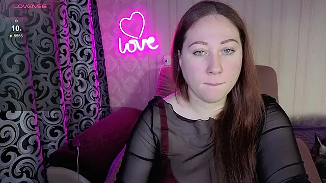 KellyCrystall online show from 11/02/25, 06:05