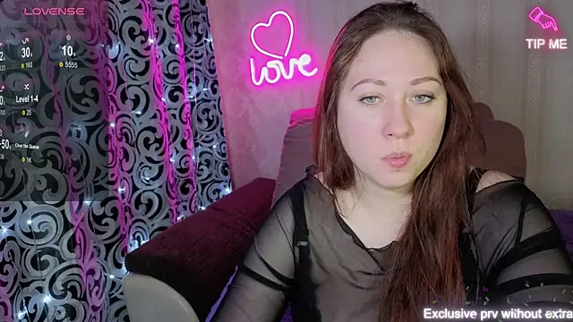 KellyCrystall online show from 01/14/26, 09:15