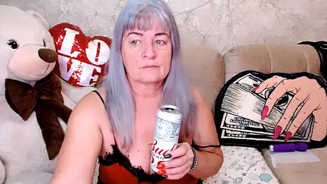 SiberiabBerry online show from 11/17/25, 02:56