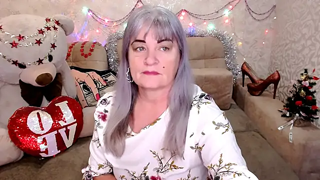 SiberiabBerry online show from 12/19/25, 03:57