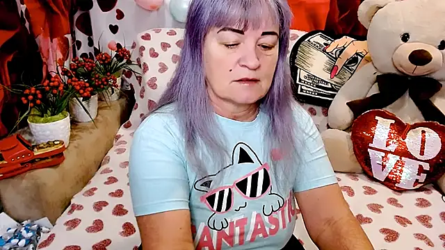 SiberiabBerry online show from 02/16/26, 02:51