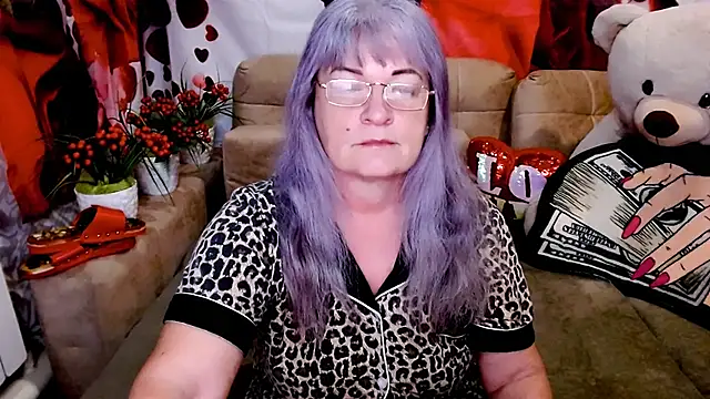 SiberiabBerry online show from 02/23/26, 09:01