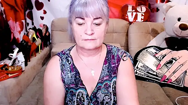 SiberiabBerry online show from 03/24/26, 03:28