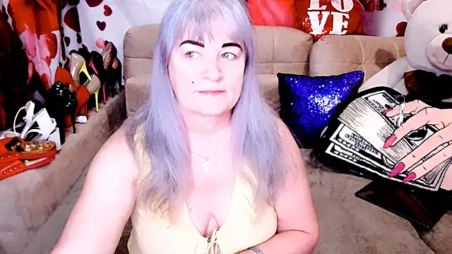 SiberiabBerry online show from 03/31/26, 03:52