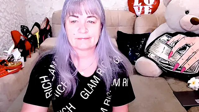 SiberiabBerry online show from 04/09/26, 06:19